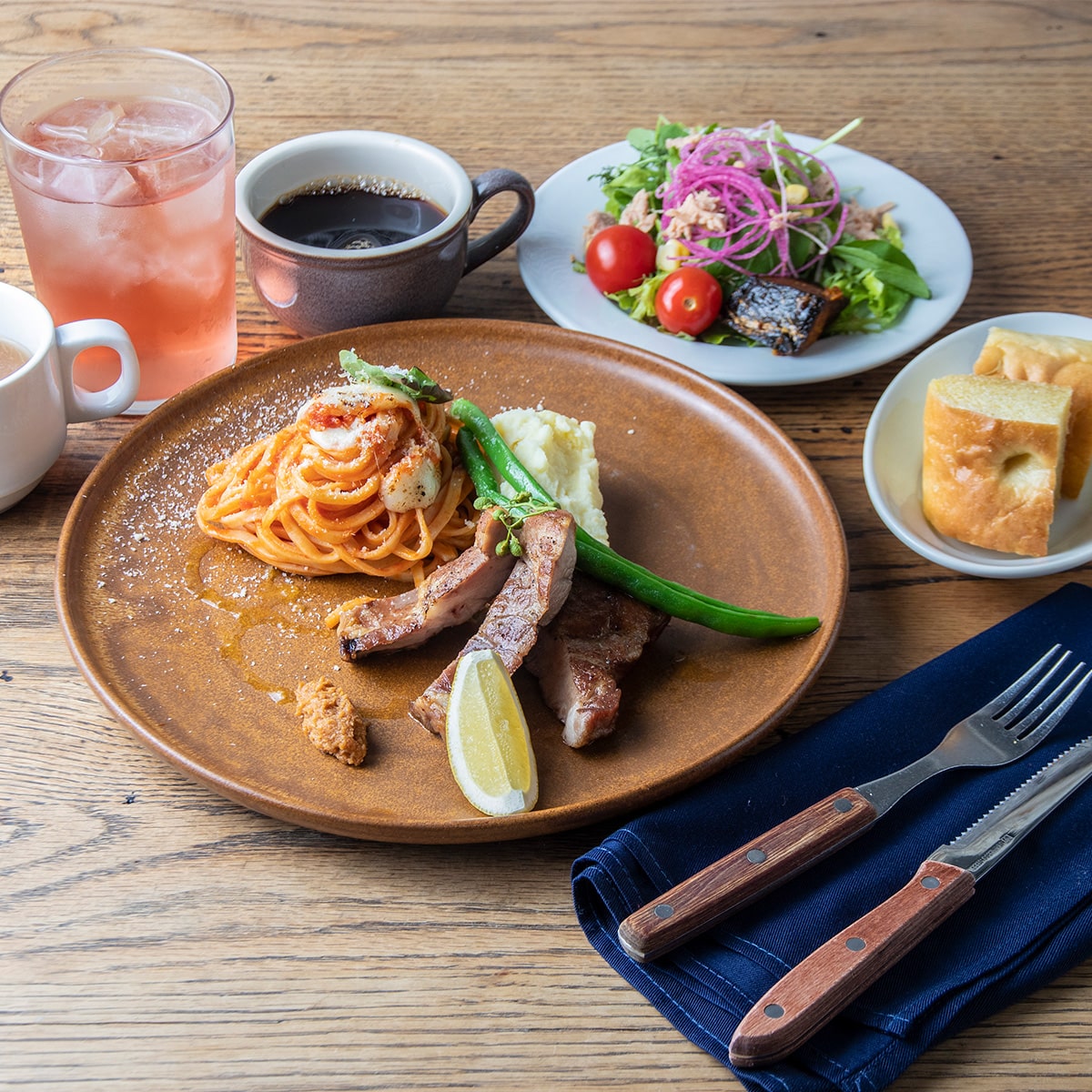 Lunch